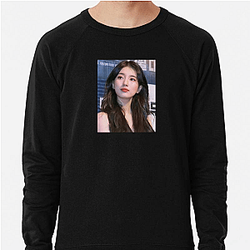 Legendary Actress Bae Suzy Sweatshirts