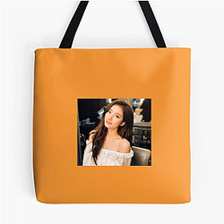 Silver Screen Goddess Bae Suzy Bags