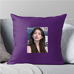 Legendary Actress Bae Suzy Pillows Cover