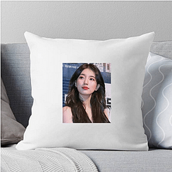 Legendary Actress Bae Suzy Pillows Cover