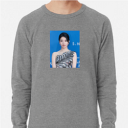 Glamorous Diva Bae Suzy Sweatshirts