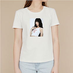 Hollywood Starlet Bae Suzy T-Shirts