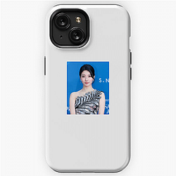 Glamorous Diva Bae Suzy Samsung Cases