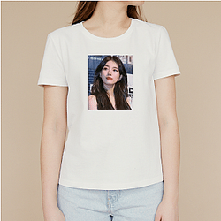 Legendary Actress Bae Suzy T-Shirts