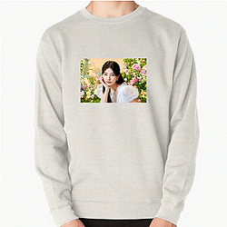 Red Carpet Queen Bae Suzy Sweatshirts