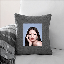 Screen Siren Bae Suzy Pillows Cover