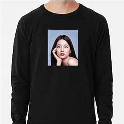 Screen Siren Bae Suzy Sweatshirts