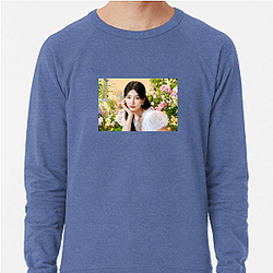 Red Carpet Queen Bae Suzy Sweatshirts