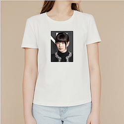 Leading Lady Bae Suzy T-Shirts
