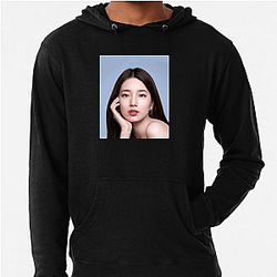 Screen Siren Bae Suzy Hoodies