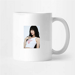 Hollywood Starlet Bae Suzy Mugs