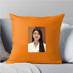 Style Icon Bae Suzy Pillows Cover