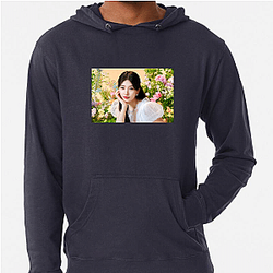 Red Carpet Queen Bae Suzy Hoodies