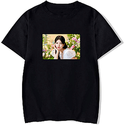 Red Carpet Queen Bae Suzy T-Shirts