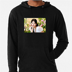 Red Carpet Queen Bae Suzy Hoodies