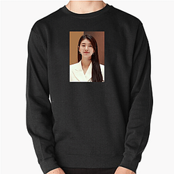 Style Icon Bae Suzy Sweatshirts