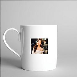 Silver Screen Goddess Bae Suzy Mugs