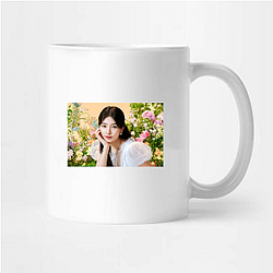 Red Carpet Queen Bae Suzy Mugs