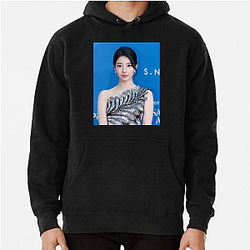 Glamorous Diva Bae Suzy Hoodies