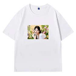 Red Carpet Queen Bae Suzy T-Shirts