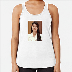 Style Icon Bae Suzy Tank Tops
