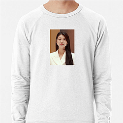 Style Icon Bae Suzy Sweatshirts
