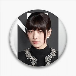 Leading Lady Bae Suzy Pins