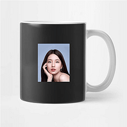 Screen Siren Bae Suzy Mugs