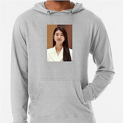Style Icon Bae Suzy Hoodies