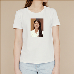 Style Icon Bae Suzy T-Shirts