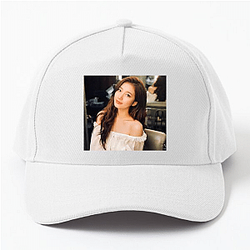 Silver Screen Goddess Bae Suzy Hats & Caps