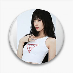 Hollywood Starlet Bae Suzy Pins