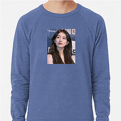 Legendary Actress Bae Suzy Sweatshirts
