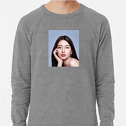 Screen Siren Bae Suzy Sweatshirts