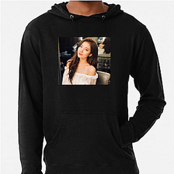 Silver Screen Goddess Bae Suzy Hoodies