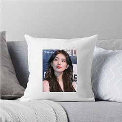 Legendary Actress Bae Suzy Pillows Cover
