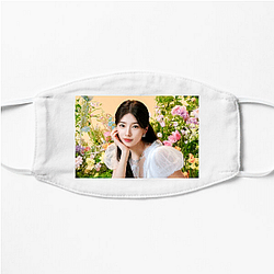 Red Carpet Queen Bae Suzy Face Masks