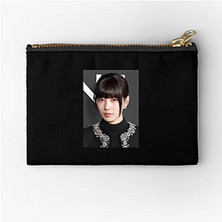 Leading Lady Bae Suzy Zipper Pouches