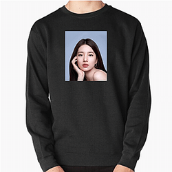 Screen Siren Bae Suzy Sweatshirts