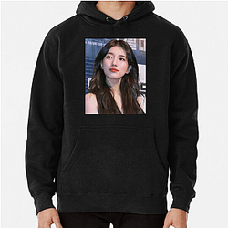 Legendary Actress Bae Suzy Hoodies