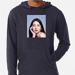 Screen Siren Bae Suzy Hoodies