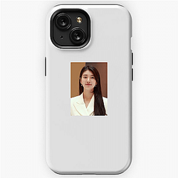 Style Icon Bae Suzy iPhone Cases