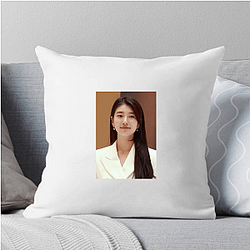 Style Icon Bae Suzy Pillows Cover