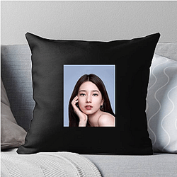 Screen Siren Bae Suzy Pillows Cover