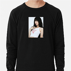 Hollywood Starlet Bae Suzy Sweatshirts