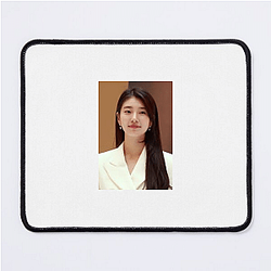 Style Icon Bae Suzy Mouse Pads