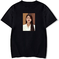 Style Icon Bae Suzy T-Shirts
