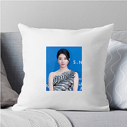 Glamorous Diva Bae Suzy Pillows Cover