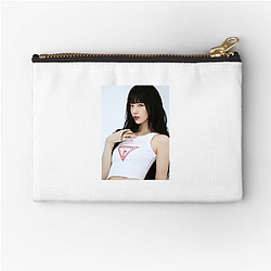 Hollywood Starlet Bae Suzy Zipper Pouches