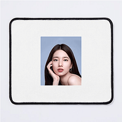 Screen Siren Bae Suzy Mouse Pads